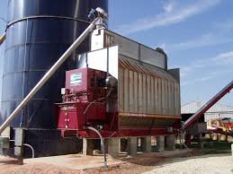 Grain Dryers